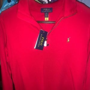 Brand new ! Never used size (14-16 )Large